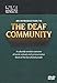 Harris Communications DVD289 An Introduction to the Deaf Community