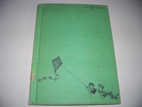 My Friend Charlie by James Flora (1964-06-03)