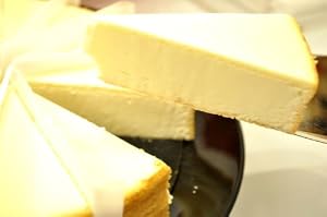 最安！チーズケーキ　ニューヨークチーズケーキ　NYチーズケーキ　直径20センチ　910ｇ！業務用ケーキ　業務用スイーツ　ベイクドチースケーキ