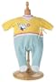 Corolle Mon Premier Fashions (fits Calin & Tidoo) Wrap Top Pajamas