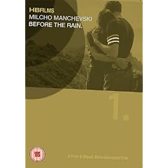 Before The Rain [DVD]