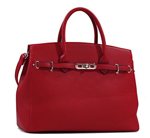 505443 MyLux® WOMEN Designer X-Large Shoulder Tote Handbags
