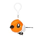 Fletchling Pokémon Petit Plush - 2 3/4