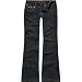 HYDRAULIC Metro Womens Jeans - Rinse