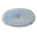 DC Gold N69C 6x9 Classic Series Speakers - White - 8 OHM