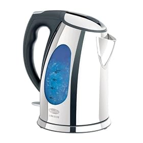 Breville VKJ007 Stainless Steel Jug Kettle with Illumination
