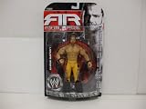 WWE Jakks Pacific Wrestling Action Figure Ruthless Aggression Series 18.5 Chris Benoit