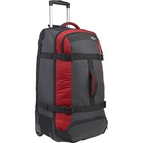 Eagle Creek Centerline Load Warrior LT 30
