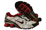 Nike Shox Remix + III Mens Running Shoes