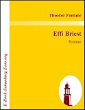 Effi Briest : Roman