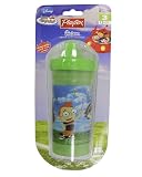 Playtex Baby The Insulator Spill-Proof 9 OZ Cup: Disney Little Einsteins - Boy Colors