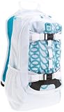 BURTON(�С��ȥ�) WMS RIDER PCK 18L SS /BRIGHT WHT