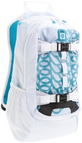 Cover image : BURTON(バートン) WMS RIDER PCK 18L SS /BRIGHT WHT