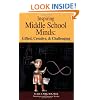 Inspiring Middle School Minds: Gifted, Creative, & Challenging