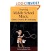 Inspiring Middle School Minds: Gifted, Creative, & Challenging