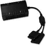 Eigenschaften Speed-Link SL-4029 / PlayStation 2 - Multiplayer Adapter (PS2 + PS2 Slim)