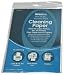 PerfectData Paper Path Clean Sheets, White (PD-105556-1)