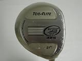 Top Flite TF 325 5 wood 21* Ti LADIES WOMENS 5w