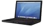 Apple MacBook MB063LL/A 13.3" Notebook PC (2.20 GHz Intel Core 2 Duo Processor, 1 GB RAM, 160 GB Hard Drive, 8x SuperDrive) Black