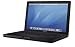 Apple MacBook MB063LL/A 13.3" Notebook PC (2.20 GHz Intel Core 2 Duo Processor, 1 GB RAM, 160 GB Hard Drive, 8x SuperDrive) Black