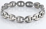 Titanium Bracelet (TIBX-057)