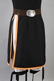Fairy Tail Natsu Dragneel Cosplay Costume