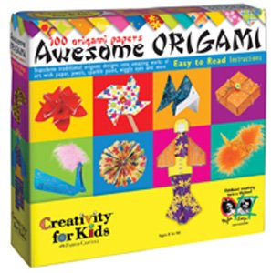 Creativity for Kids Awesome Origami 41IOgUvPdJL Creativity for Kids Awesome Origami