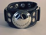 Jack Skellington Nightmare Before Christmas Wristband
