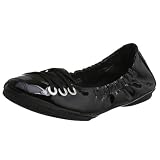 Geox Women's Noah Ballerina Flat