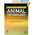 Manual of Animal Technology by  Stephen W. Barnett