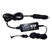 ASUS Eee PC Car Charger 40W - Black