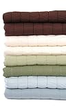 DreamSacks - 100% Viscose from Bamboo Bedding BambooDreams Reversible Cover ....