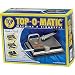 New Top-o-matic Cigarette Making Machine W/handle