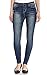 WallFlower Juniors Cozy Skinny Jeans