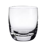Villeroy & Boch Scotch Whiskey Blended Scotch 3-1/2-Inch Tumbler No 1, Set of 2
