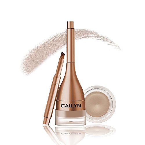 Cailyn Cosmetics Gelux Eyebrow 0.12 oz.