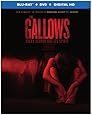 Gallows, The (BD) [Blu-ray]