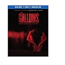 Gallows, The (BD) [Blu-ray]