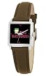 South Park Women's D1575S011 Manilla Collection Kyle Brown Leather Watch