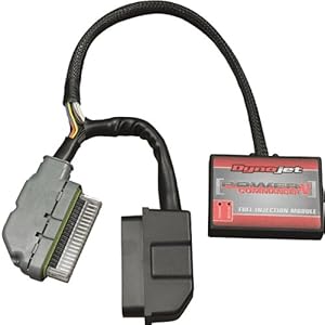 power commander harley davidson