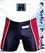 Herren Radsporthose Speed-Short Cubin