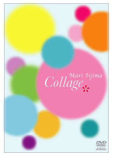collage [DVD]