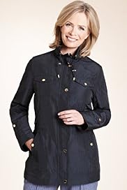 Classic Collection Stormwear™ Crinkle Parka