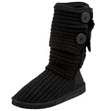 Miss Me Women's Cupcake-45A Sweater Boot