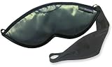 Dream Essence Sleep Mask with Aromatherapy for Health and Relaxation, Laurel