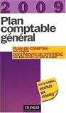 Plan comptable général