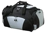 Metro Duffel Bag