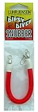 Siver Snubber Reg. 8