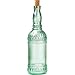 Bormioli Rocco Country Home Assisi 24 Ounce Bottle, Set of 6