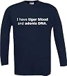 tiger blood and adonis DNA div. Farben, S-XXL
